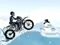 שפּיל Ice Rider אָנליין