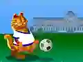שפּיל Garfield 2 אָנליין