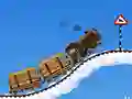 שפּיל Coal Express 4 אָנליין