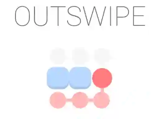 שפּיל OutSwipe אָנליין
