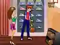 שפּיל Naughty Mall אָנליין