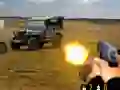 שפּיל Firing Rage אָנליין