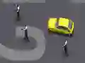 שפּיל Zombie Racers Score Attack אָנליין