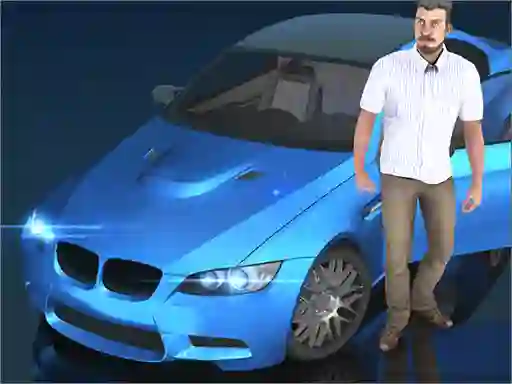 שפּיל Range Rover Cars Parking אָנליין