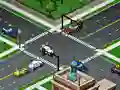שפּיל Traffic Command 2 אָנליין
