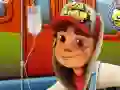 שפּיל Subway Surfers Doctor אָנליין