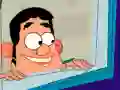 שפּיל Perry The Perv 2 אָנליין