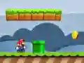 שפּיל Mario Zone אָנליין