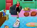 שפּיל My Fair Nanny אָנליין