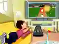 שפּיל Remote control אָנליין