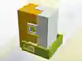 שפּיל Interlocked אָנליין