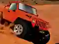 שפּיל Desert Jeep אָנליין