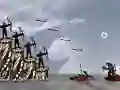 שפּיל Wrath of Evil אָנליין