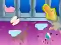 שפּיל Valentines Day Party Cleanup אָנליין