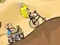 שפּיל Bicycle Run אָנליין