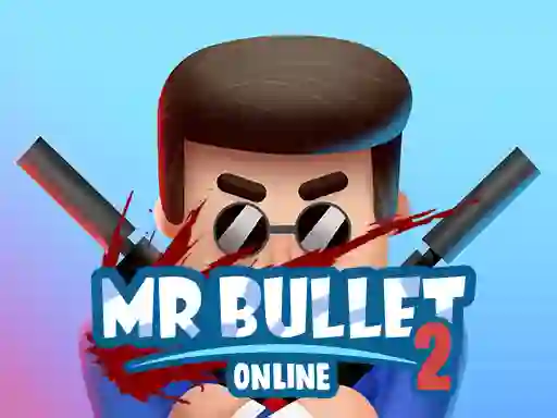 שפּיל Mr bullet 2 online אָנליין