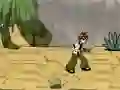 שפּיל Ben 10: Savage pursuit אָנליין