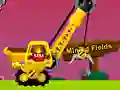 שפּיל Gold Spot אָנליין