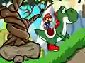 שפּיל Mario & Yoshi Adventure אָנליין