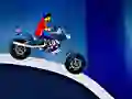 שפּיל The Chopper Ride אָנליין