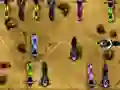 שפּיל Park The Bike אָנליין