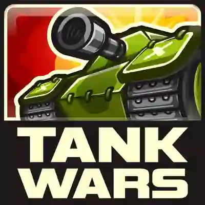 שפּיל Tank Wars אָנליין
