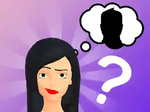 שפּיל Who Is This אָנליין