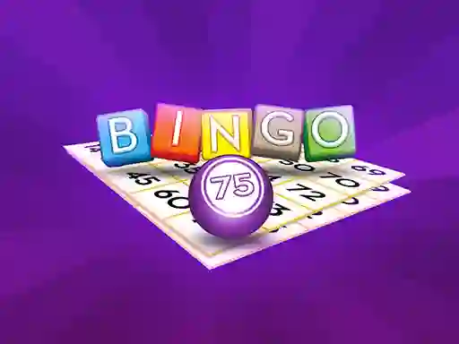 שפּיל Bingo 75 אָנליין