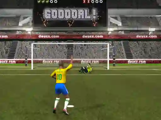 שפּיל Ultimate PK אָנליין