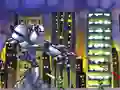 שפּיל Heavy Terror Machine אָנליין