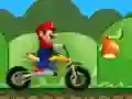 שפּיל Mario Fun Ride אָנליין