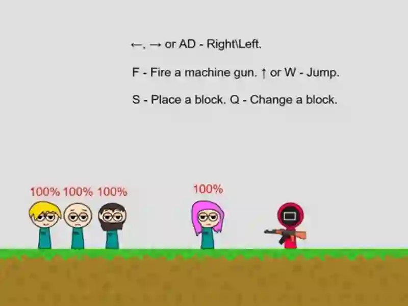 שפּיל Sandbox Create Challenge אָנליין