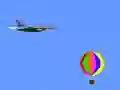 שפּיל Air Dodge אָנליין