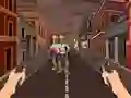 שפּיל Fire The Zombies אָנליין