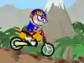 שפּיל Barny the Biker South American Challenge אָנליין
