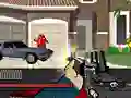 שפּיל Bullet Overflow אָנליין