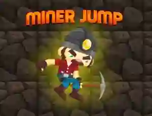 שפּיל Miner Jump אָנליין