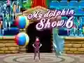 שפּיל My Dolphin Show 6 אָנליין