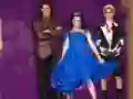 שפּיל Descendants: Party At Auradon Prep אָנליין