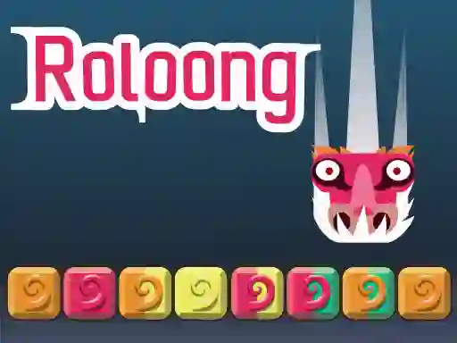 שפּיל Roloong אָנליין