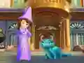 שפּיל A spell for mr.Cedrik אָנליין