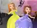 שפּיל Curse of princess Ivy אָנליין