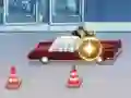שפּיל Gravity Falls The great stanmobile escape אָנליין