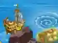 שפּיל Journey beyond the never seas אָנליין