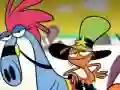 שפּיל Wander over Yonder The helping hands אָנליין