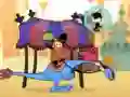 שפּיל Wander over Yonder The galactic rescue אָנליין