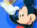 שפּיל Mickey`s Magic doodle אָנליין