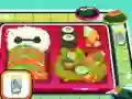 שפּיל Bento bedlam אָנליין
