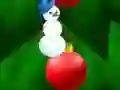 שפּיל Snowman's christmas אָנליין