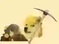 שפּיל Dog miner אָנליין